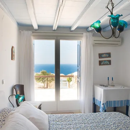 Villa Anna, By Mykonos Rocky Villas Mykonos Town Exterior photo