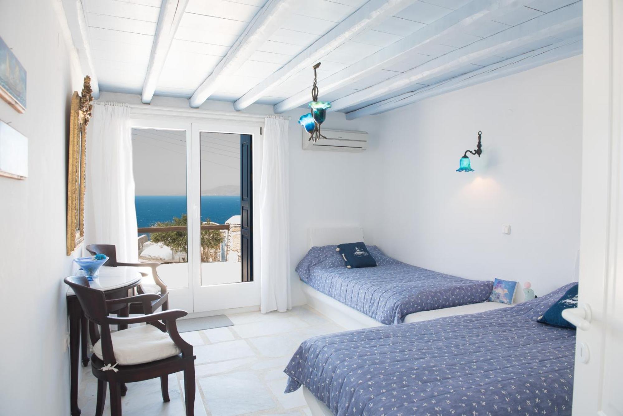 Villa Anna, By Mykonos Rocky Mykonos Town