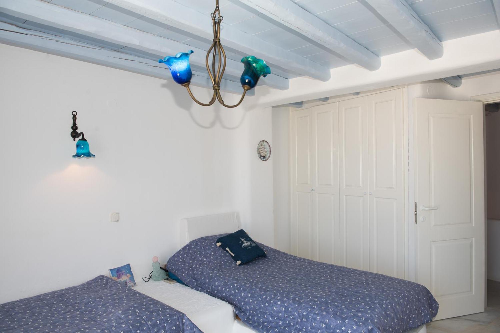 Villa Anna, By Mykonos Rocky