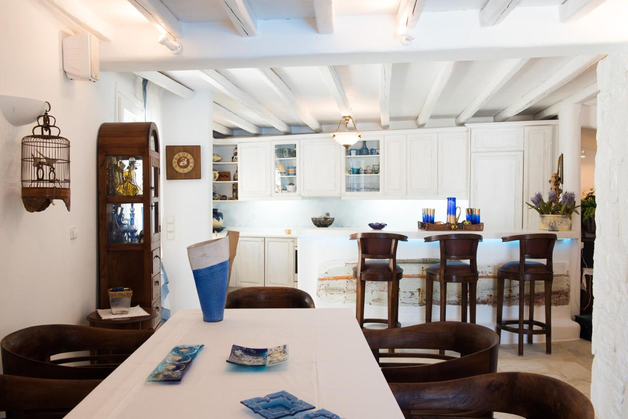 Villa Anna, By Mykonos Rocky Mykonos Town