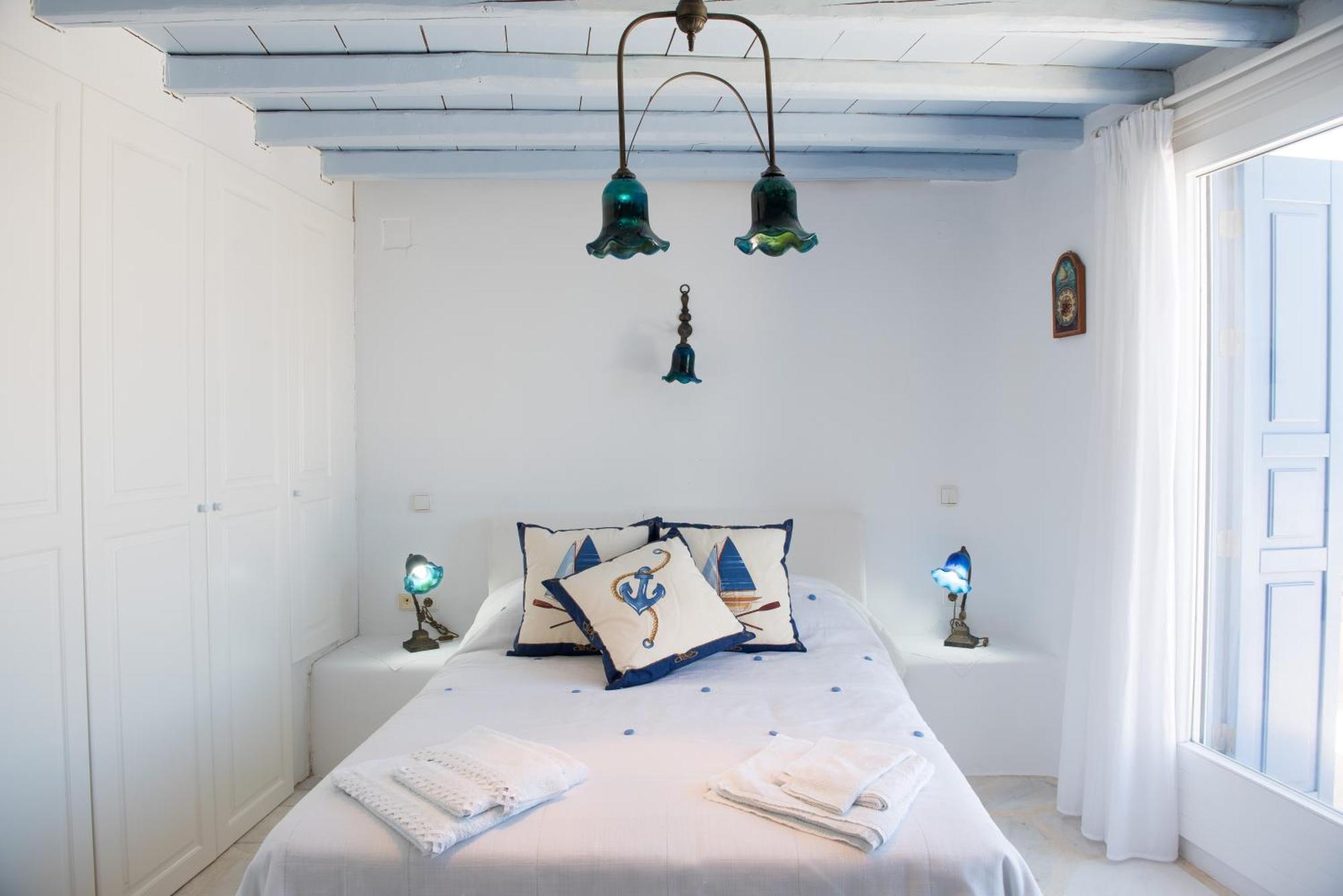 Anna, By Mykonos Rocky Villa Mykonos Town