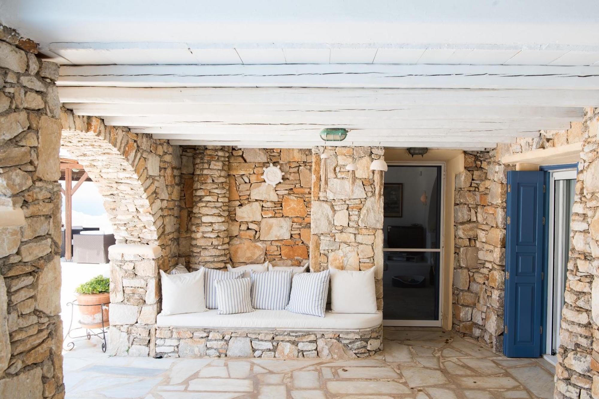 Anna, By Mykonos Rocky Mykonos Town