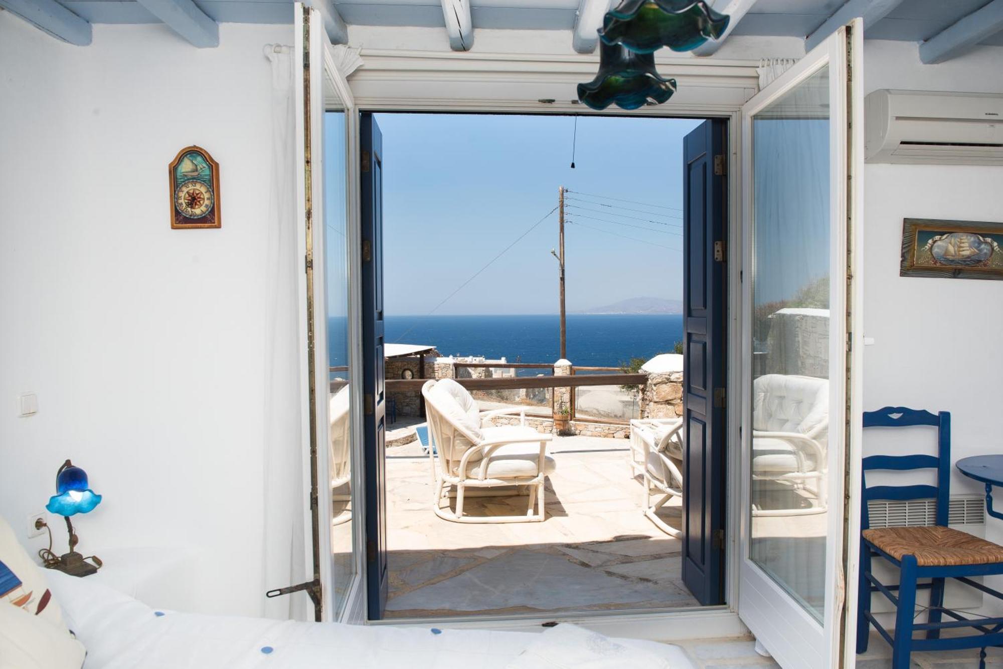 Anna, By Mykonos Rocky Mykonos Town